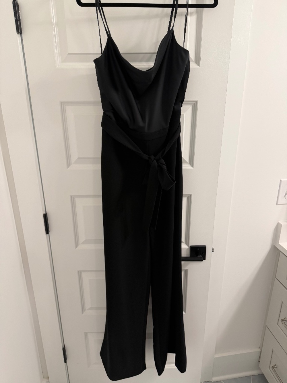 Likely NYC Jumpsuit